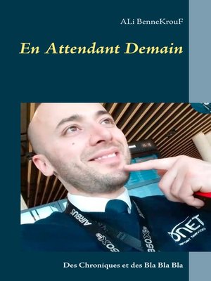 cover image of En Attendant Demain